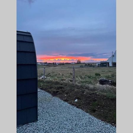 Allt Yelkie Pod Dha, Earlish Exterior photo