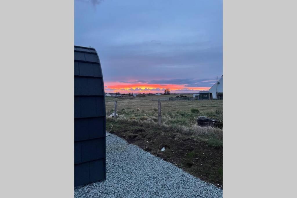 Allt Yelkie Pod Dha, Earlish Exterior photo
